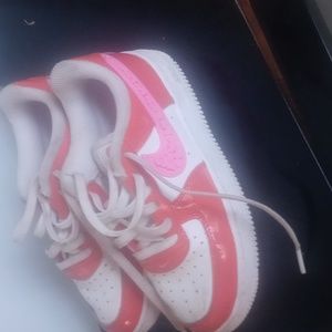 Nike Air Force 1 Valentines Day
